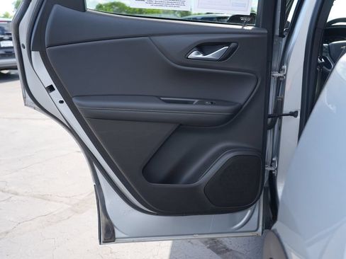 Used 2022 Chevrolet Blazer LT AWD/4WD image 19