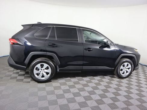 Used 2023 Toyota RAV4 LE image 4