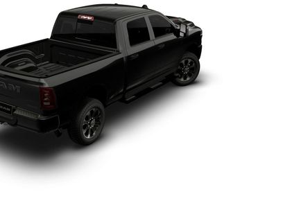 New 2026 RAM 2500 Tradesman