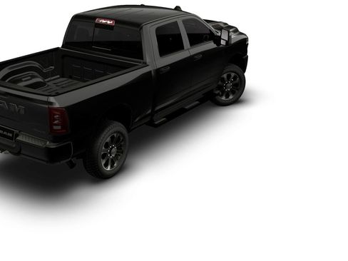 New 2026 RAM 2500 Tradesman AWD/4WD image 2