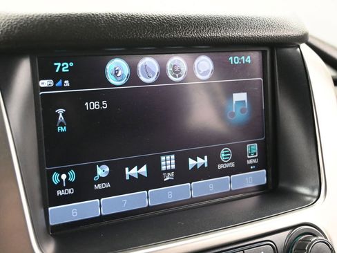 Used 2019 Chevrolet Suburban LT image 15