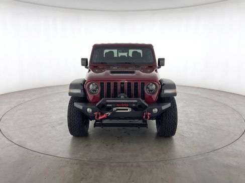 Used 2021 Jeep Gladiator Mojave AWD/4WD image 5