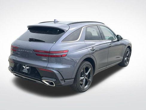 New 2026 Genesis GV70 2.5T Sport Prestige image 9