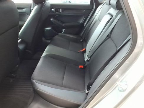 Certified 2026 Honda Civic Sport image 6