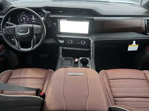 New 2026 GMC Sierra 2500 Denali Ultimate image 2