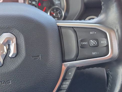 Used 2020 RAM 1500 Laramie AWD/4WD image 40