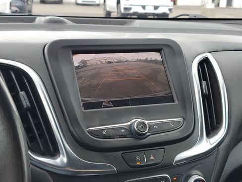 Used 2022 Chevrolet Equinox LT FWD image 14