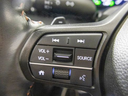 Used 2024 Honda CR-V Sport image 32