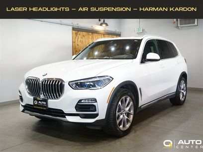 Used 2019 BMW X5 xDrive40i