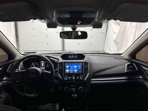 Used 2023 Subaru Crosstrek 2.0i Premium w/ Special Edition AWD/4WD image 35