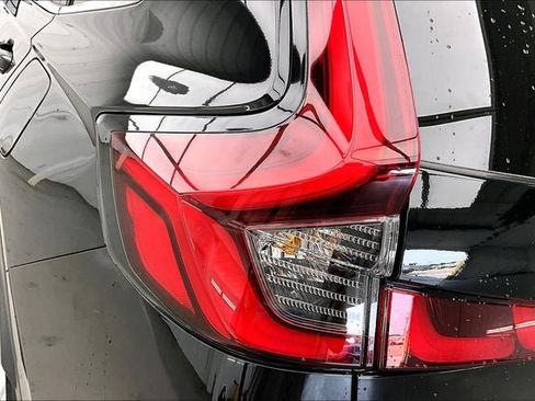 New 2026 Honda CR-V LX image 16