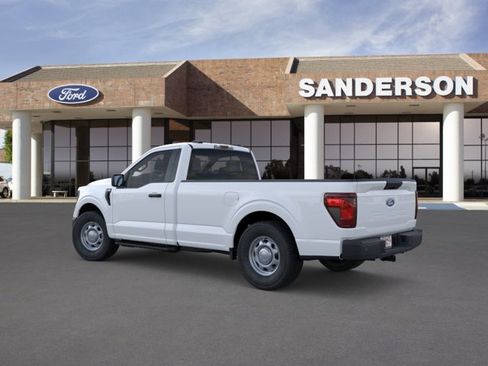 New 2026 Ford F150 XL RWD image 5