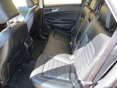 Used 2024 Ford Edge SEL w/ Convenience Package AWD/4WD image 20