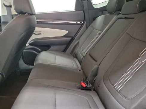 Used 2024 Hyundai Tucson SEL AWD/4WD image 11