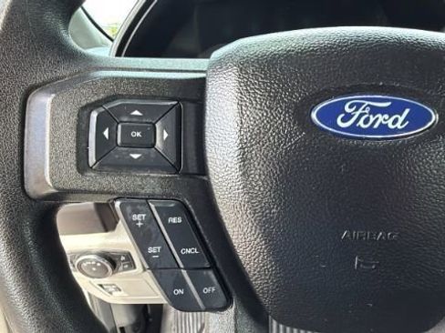 Used 2018 Ford F150 XL w/ Equipment Group 101A Mid AWD/4WD image 26