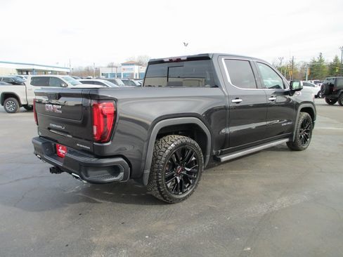 Used 2020 GMC Sierra 1500 Denali w/ Denali Ultimate Package image 5