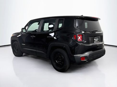 Used 2020 Jeep Renegade Sport FWD image 5