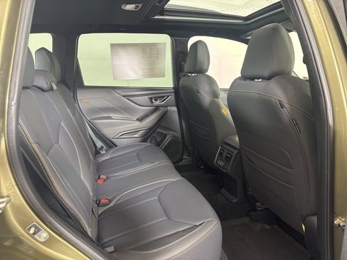 Used 2022 Subaru Forester Wilderness image 5