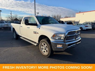 Used 2016 RAM 2500 Lone Star