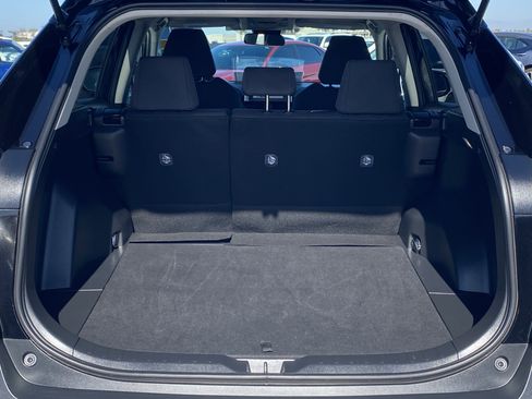 Certified 2025 Toyota RAV4 LE image 21