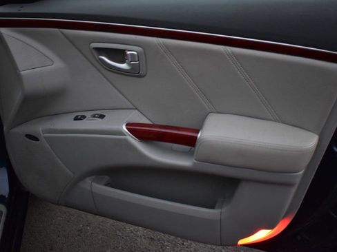 Used 2006 Hyundai Azera SE image 34