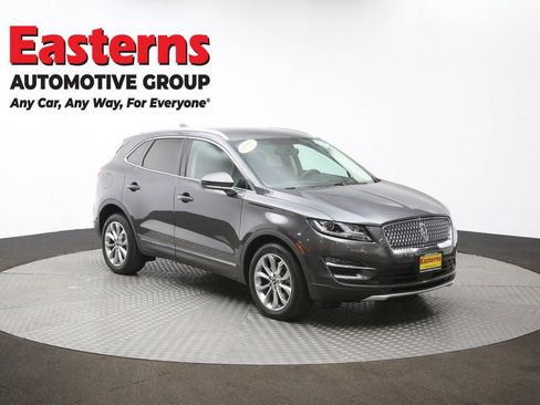 Used 2019 Lincoln MKC Select w/ Select Plus Package image 50