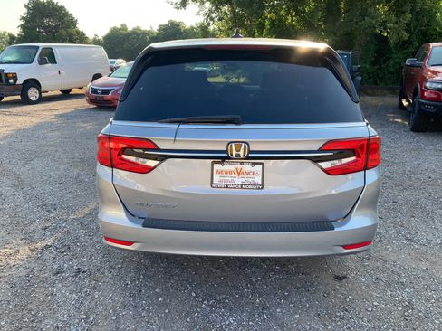 Used 2023 Honda Odyssey EX-L image 7