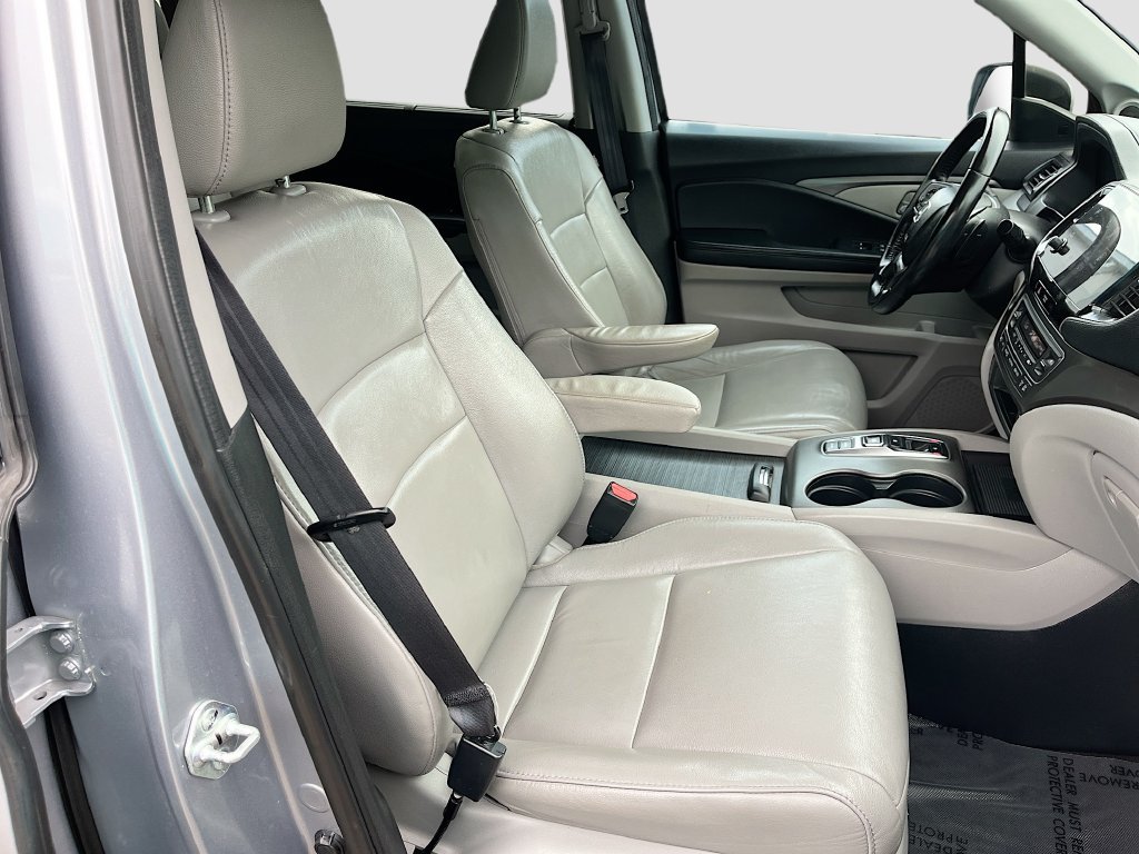 Used 2022 Honda Pilot Special Edition image 29