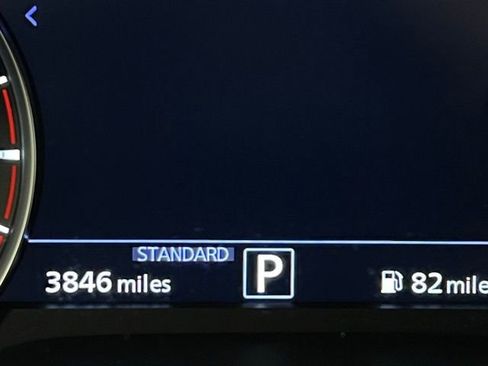 Certified 2025 INFINITI QX55 Essential image 21