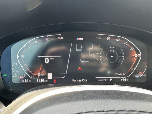 Used 2023 BMW 540i xDrive w/ M Sport Package AWD/4WD image 22