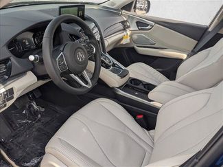 New 2026 Acura RDX SH-AWD w/ Technology Package video 3