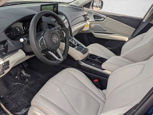 New 2026 Acura RDX SH-AWD w/ Technology Package image 3