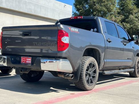 Used 2019 Toyota Tundra SR5 w/ SR5 Upgrade Package image 3
