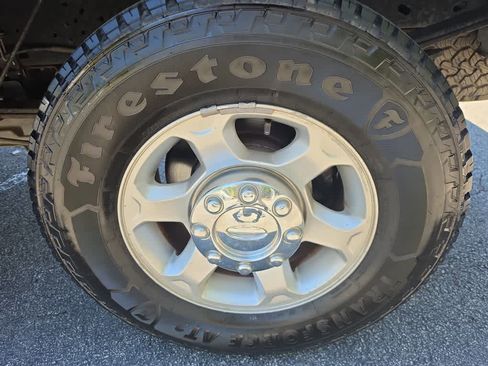 Used 2014 Ford F250 XLT w/ XLT Value Package AWD/4WD image 11
