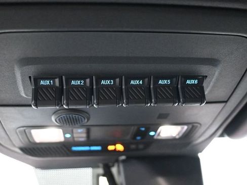 Used 2023 Ford Bronco Black Diamond image 26