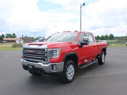Used 2023 GMC Sierra 2500 SLT w/ SLT Convenience Package