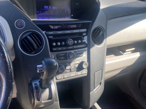 Used 2015 Honda Pilot EX-L image 7