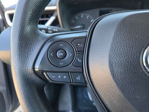 Used 2024 Toyota Corolla LE FWD image 21