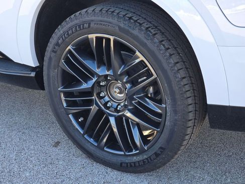 New 2026 Cadillac Escalade IQL Sport 1 image 18