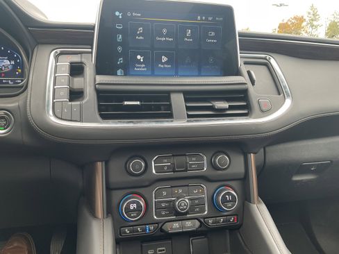 Certified 2023 Chevrolet Tahoe High Country image 10