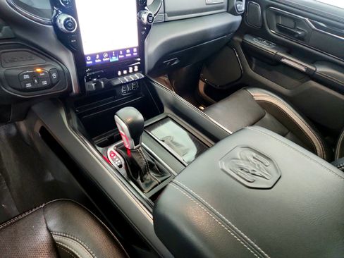 Used 2022 RAM 1500 Laramie image 22