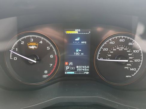 Used 2022 Subaru Forester Wilderness AWD/4WD image 19