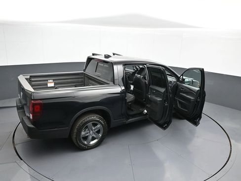 Certified 2023 Honda Ridgeline RTL image 44