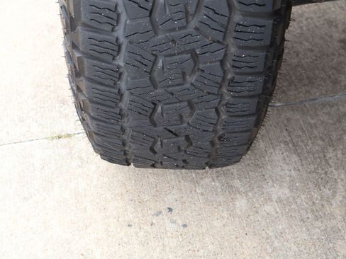 Used 2024 Toyota Tacoma SR5 RWD image 30