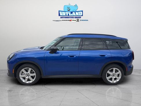 Used 2025 MINI Cooper Countryman S w/ Comfort Package Max AWD/4WD image 26
