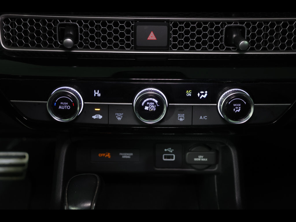 Used 2023 Honda Civic Sport image 22