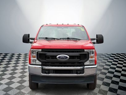 Used 2021 Ford F250 XL w/ Power Equipment Group