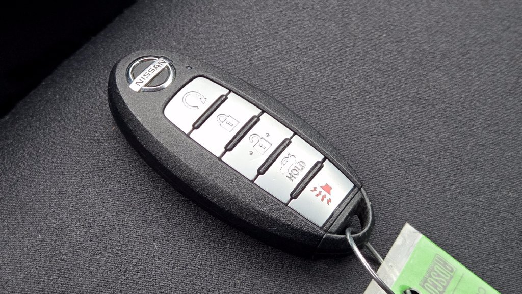 Used 2022 Nissan Altima 2.5 S w/ Driver Assist Package FWD image 37