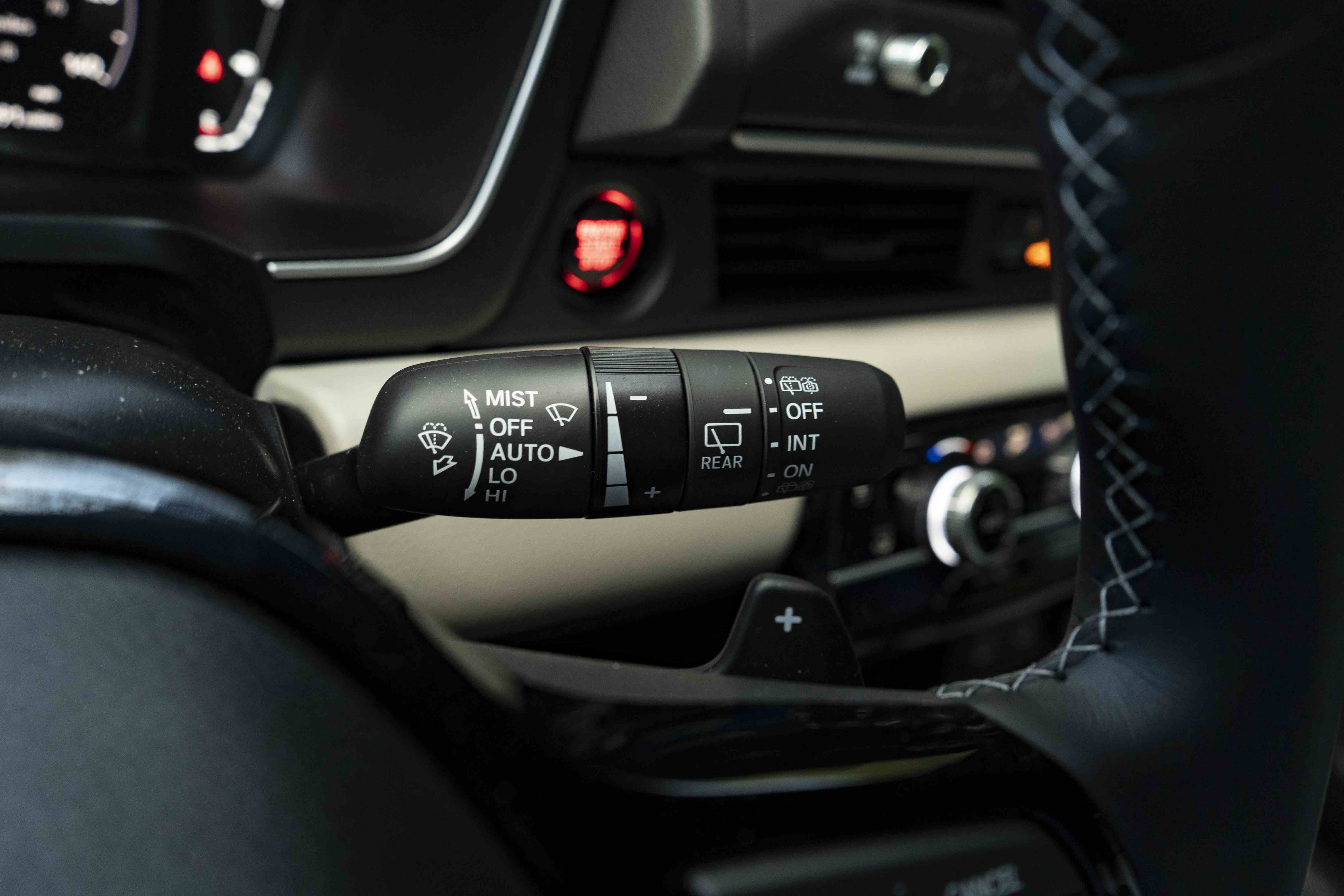 Certified 2026 Honda Passport TrailSport Elite image 25