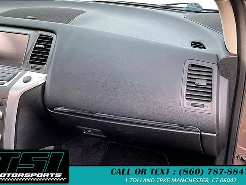 Used 2014 Nissan Murano SL image 17